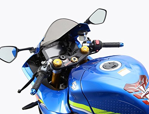 Amazon | ハリケーン(HURRICANE) セパレートハンドル アルミ GSX